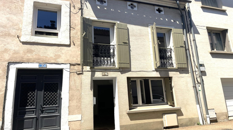 Ma-Cabane - Location Maison Castres, 49 m²