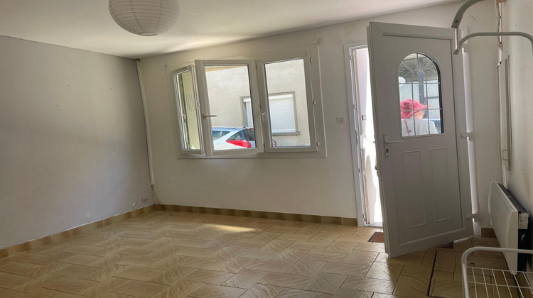 Ma-Cabane - Location Maison Castres, 49 m²