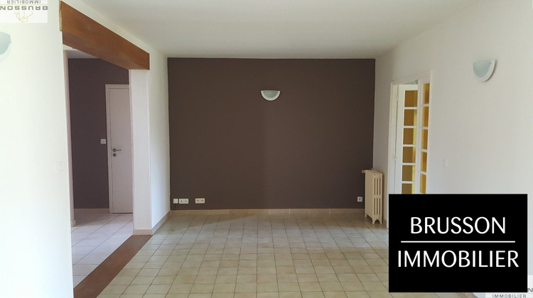 Ma-Cabane - Location Maison Castres, 103 m²