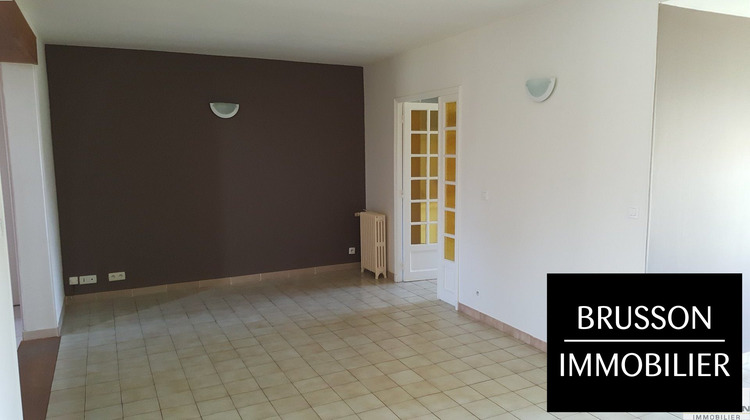 Ma-Cabane - Location Maison Castres, 103 m²