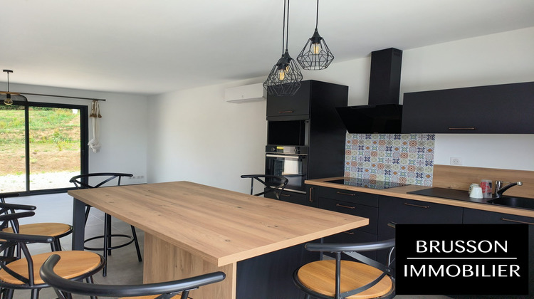 Ma-Cabane - Location Maison Castres, 91 m²