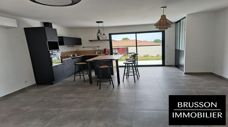 Ma-Cabane - Location Maison Castres, 91 m²