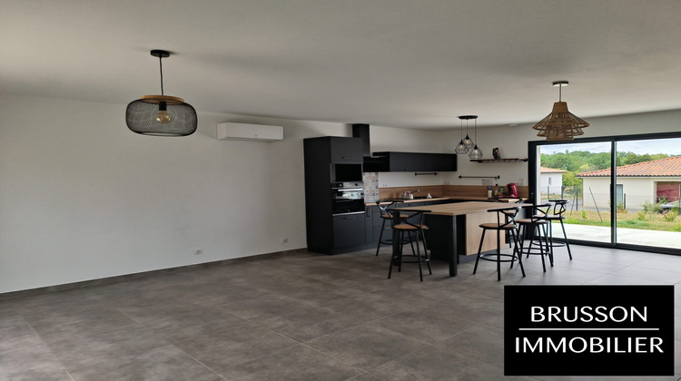 Ma-Cabane - Location Maison Castres, 91 m²