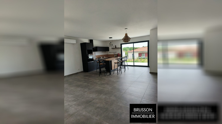 Ma-Cabane - Location Maison Castres, 91 m²