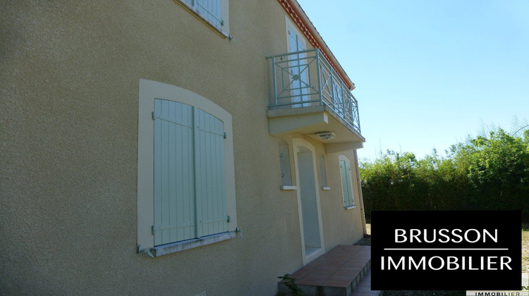 Ma-Cabane - Location Maison Castres, 123 m²