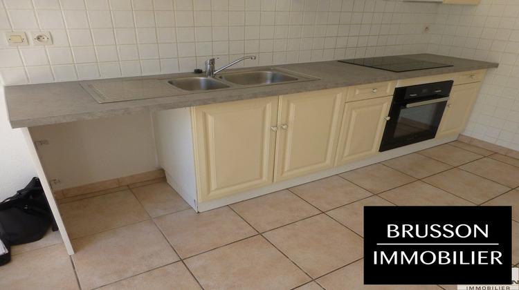 Ma-Cabane - Location Maison Castres, 123 m²
