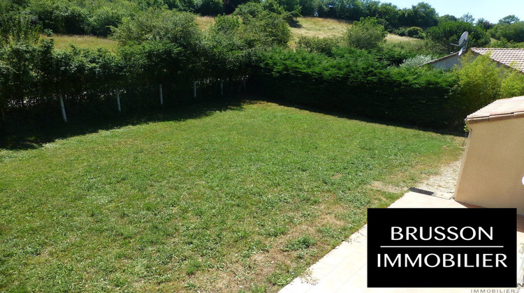 Ma-Cabane - Location Maison Castres, 123 m²