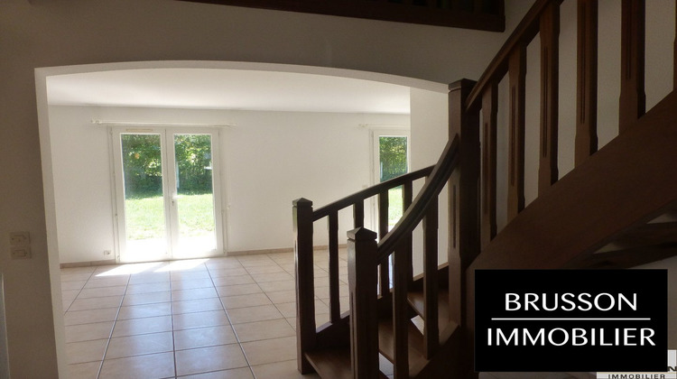 Ma-Cabane - Location Maison Castres, 123 m²