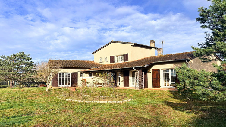 Ma-Cabane - Location Maison CASTRES, 140 m²