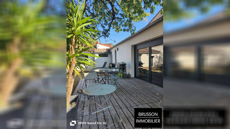 Ma-Cabane - Location Maison Castres, 125 m²