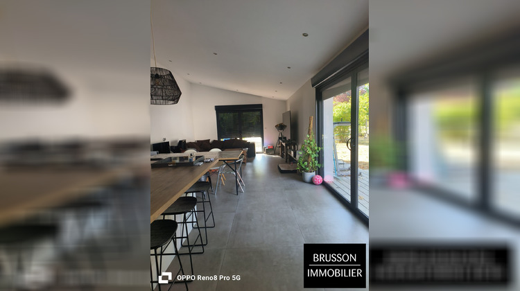 Ma-Cabane - Location Maison Castres, 125 m²