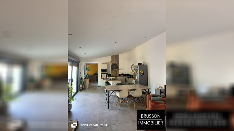 Ma-Cabane - Location Maison Castres, 125 m²