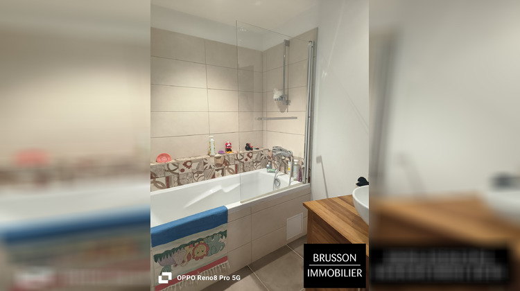 Ma-Cabane - Location Maison Castres, 125 m²