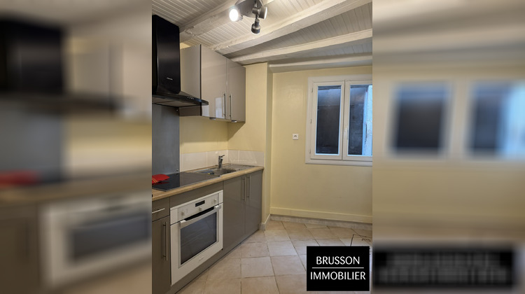 Ma-Cabane - Location Maison CASTRES, 46 m²