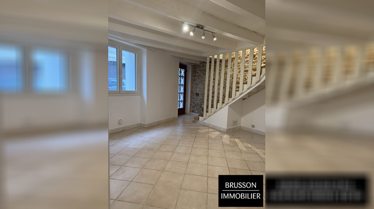 Ma-Cabane - Location Maison CASTRES, 46 m²