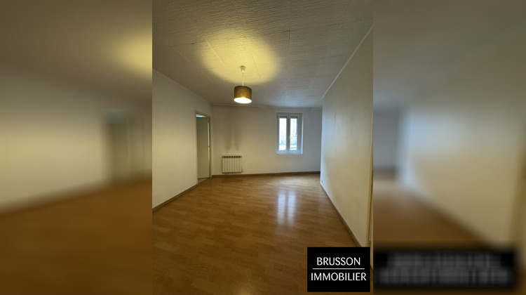 Ma-Cabane - Location Maison CASTRES, 46 m²