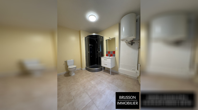 Ma-Cabane - Location Maison CASTRES, 46 m²