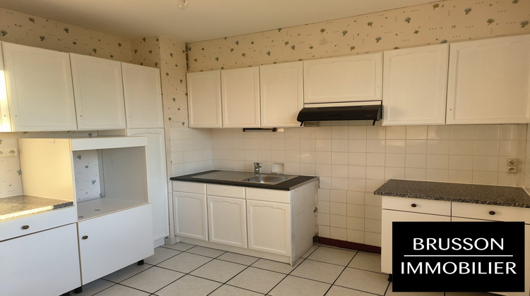 Ma-Cabane - Location Maison Castres, 90 m²