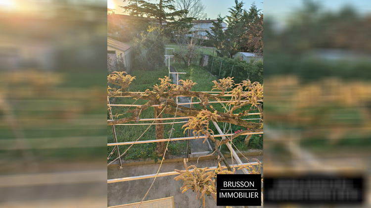 Ma-Cabane - Location Maison Castres, 90 m²
