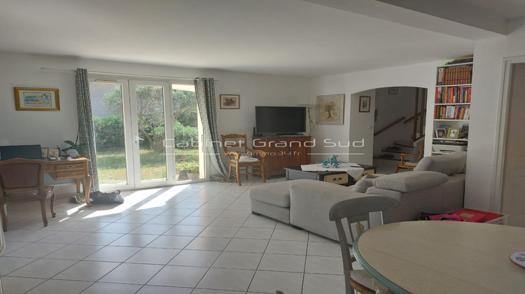 Ma-Cabane - Location Maison Castries, 122 m²