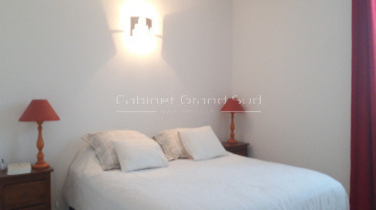 Ma-Cabane - Location Maison Castries, 122 m²