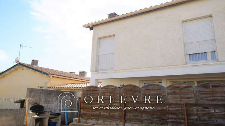 Ma-Cabane - Location Maison CASTRIES, 113 m²