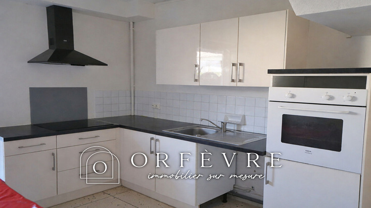 Ma-Cabane - Location Maison CASTRIES, 113 m²