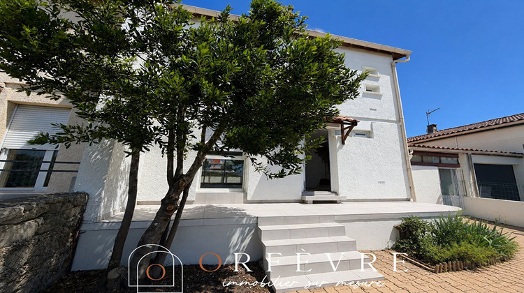 Ma-Cabane - Location Maison CASTRIES, 113 m²