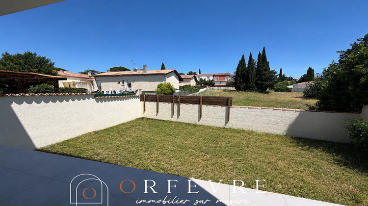 Ma-Cabane - Location Maison CASTRIES, 113 m²