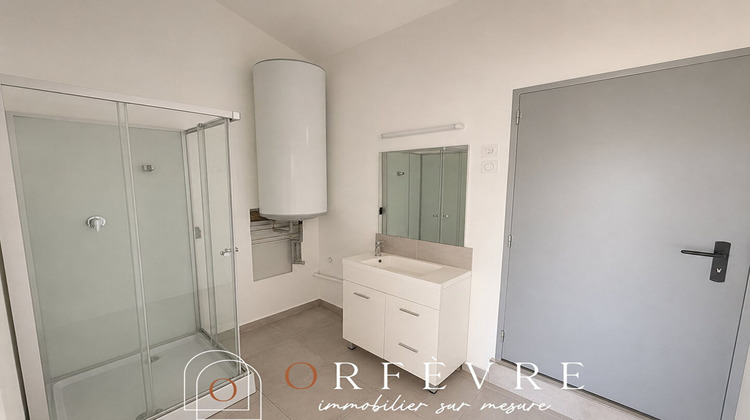 Ma-Cabane - Location Maison CASTRIES, 113 m²