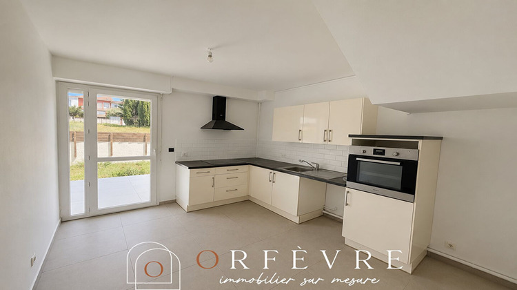 Ma-Cabane - Location Maison CASTRIES, 113 m²