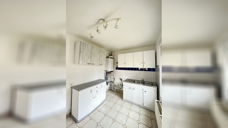 Ma-Cabane - Location Maison Catillon-sur-Sambre, 52 m²