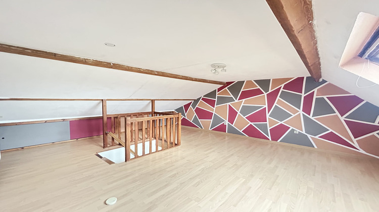 Ma-Cabane - Location Maison Catillon-sur-Sambre, 52 m²