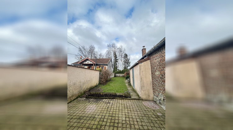 Ma-Cabane - Location Maison Catillon-sur-Sambre, 52 m²