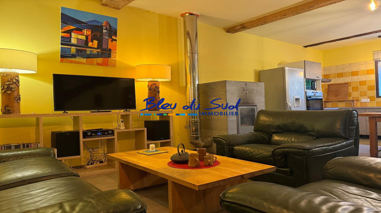 Ma-Cabane - Location Maison Catllar, 96 m²