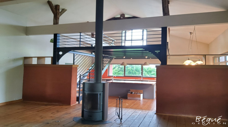 Ma-Cabane - Location Maison Caubiac, 181 m²