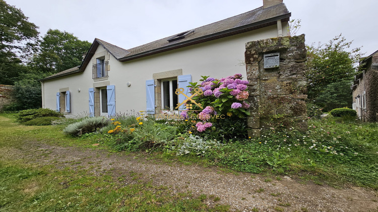 Ma-Cabane - Location Maison Caudan, 116 m²