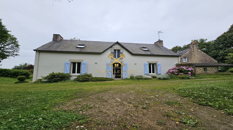 Ma-Cabane - Location Maison Caudan, 116 m²