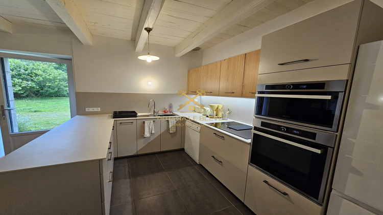 Ma-Cabane - Location Maison Caudan, 116 m²