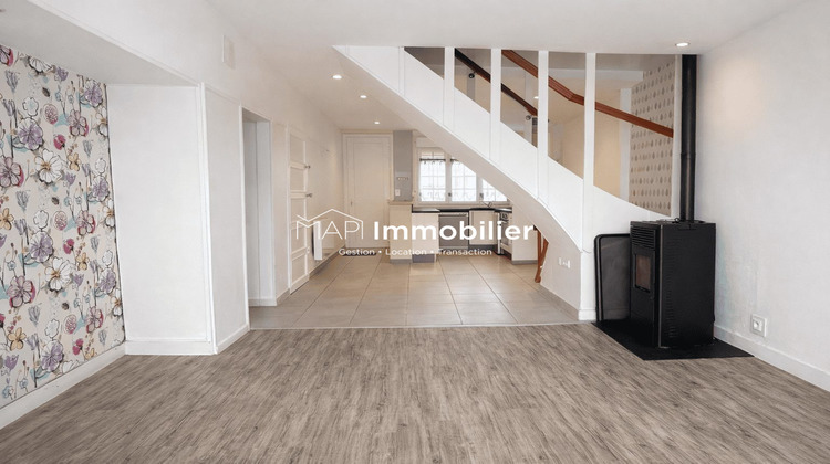 Ma-Cabane - Location Maison Caudan, 91 m²