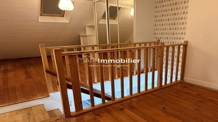 Ma-Cabane - Location Maison Caudan, 91 m²