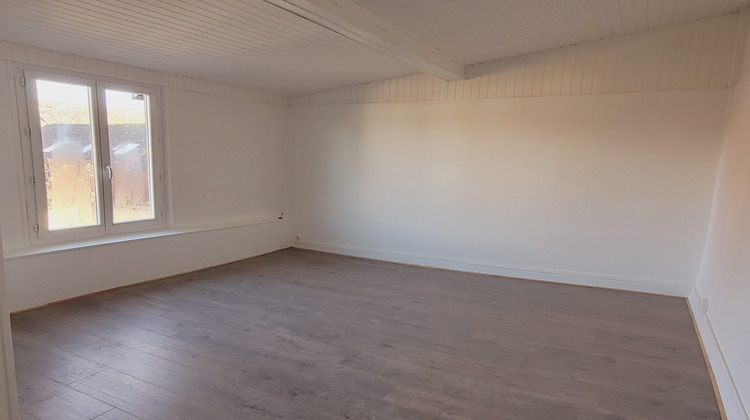 Ma-Cabane - Location Maison CAUDEBEC-LES-ELBEUF, 37 m²