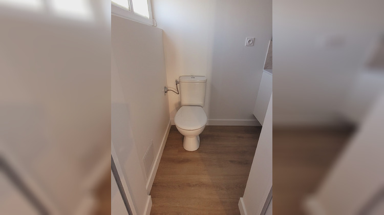 Ma-Cabane - Location Maison CAUDEBEC-LES-ELBEUF, 37 m²