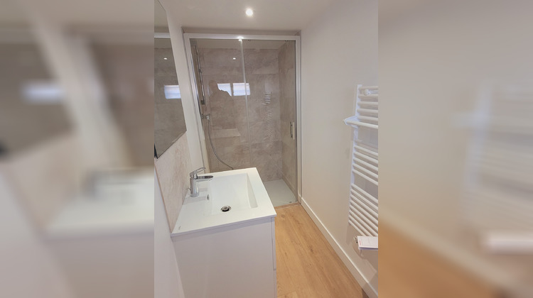 Ma-Cabane - Location Maison CAUDEBEC-LES-ELBEUF, 37 m²