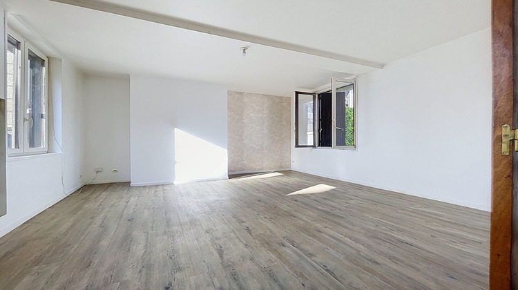 Ma-Cabane - Location Maison CAUDEBEC-LES-ELBEUF, 68 m²