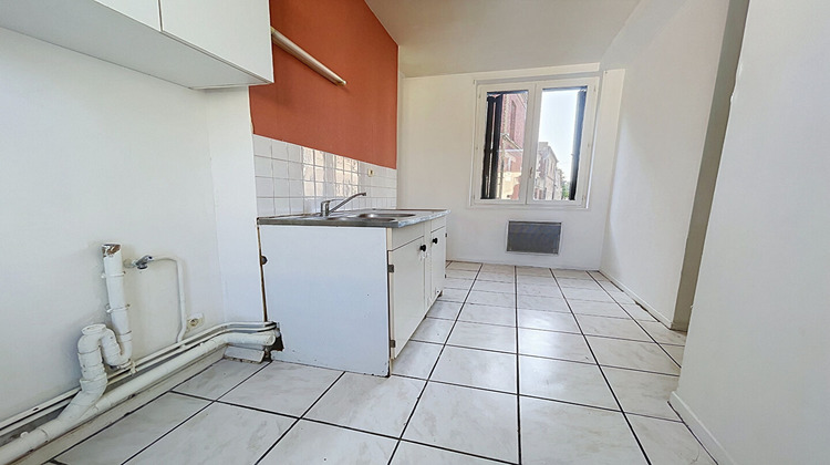 Ma-Cabane - Location Maison CAUDEBEC-LES-ELBEUF, 68 m²