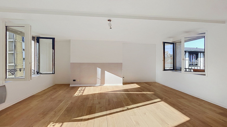 Ma-Cabane - Location Maison CAUDEBEC-LES-ELBEUF, 68 m²