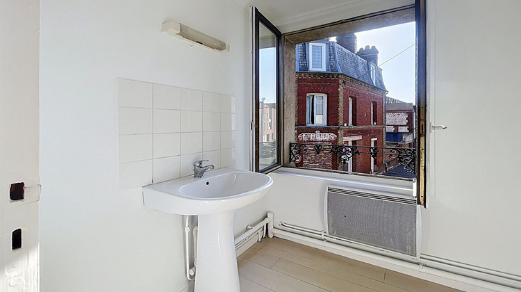Ma-Cabane - Location Maison CAUDEBEC-LES-ELBEUF, 68 m²