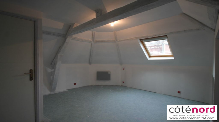 Ma-Cabane - Location Maison CAUDRY, 80 m²