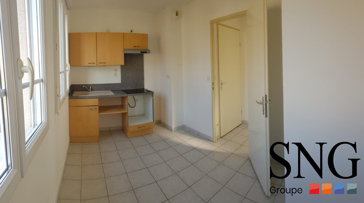 Ma-Cabane - Location Maison CAUDRY, 55 m²